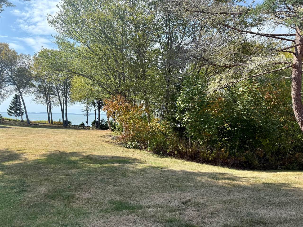 12 Coastal View Court, Cutler, ME 04626