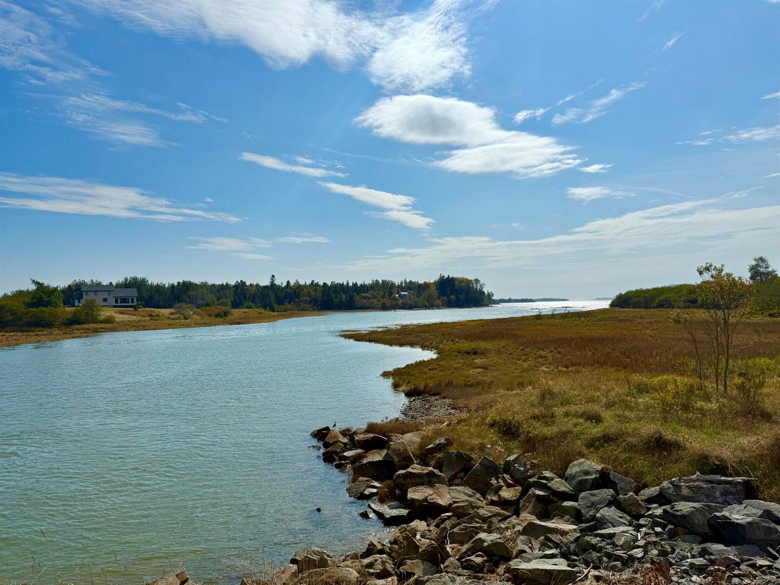 12 Coastal View Court, Cutler, ME 04626