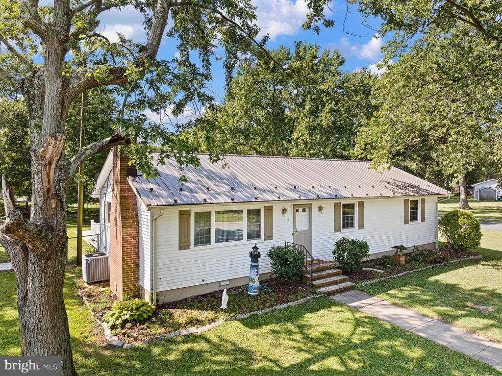 114 West North Street, Felton, DE 19943