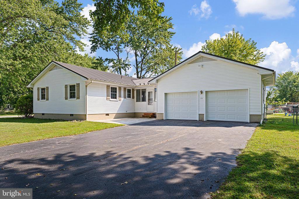 114 West North Street, Felton, DE 19943