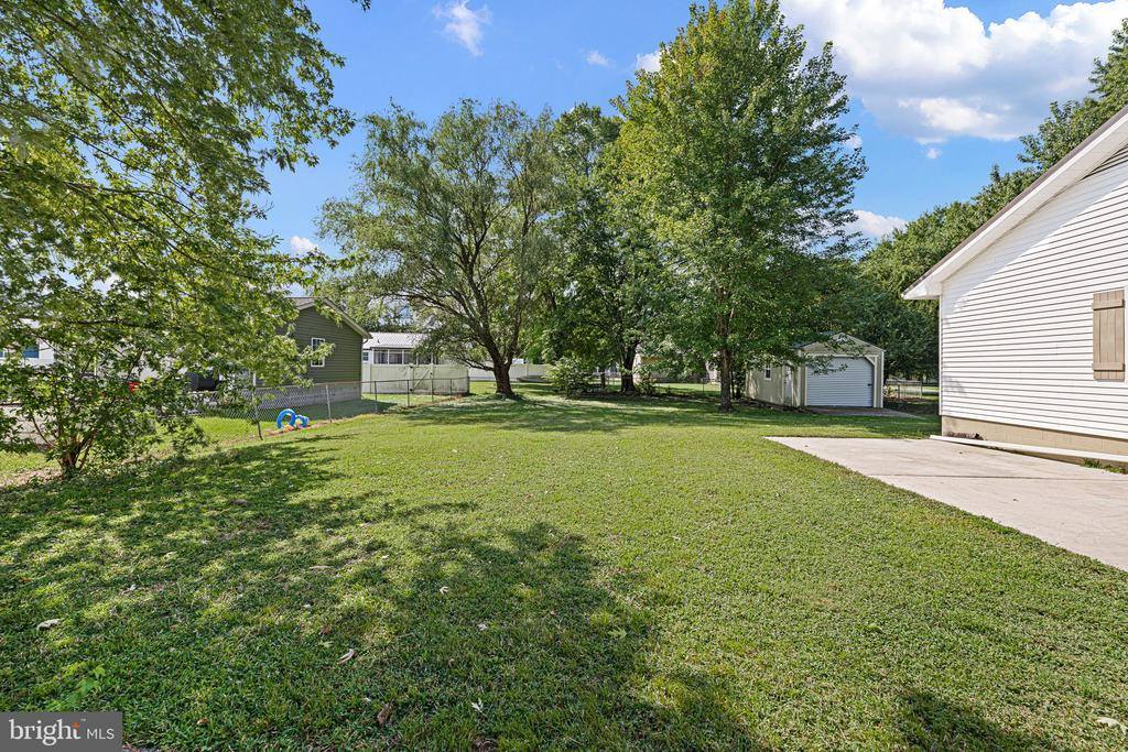 114 West North Street, Felton, DE 19943