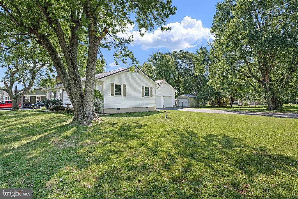 114 West North Street, Felton, DE 19943