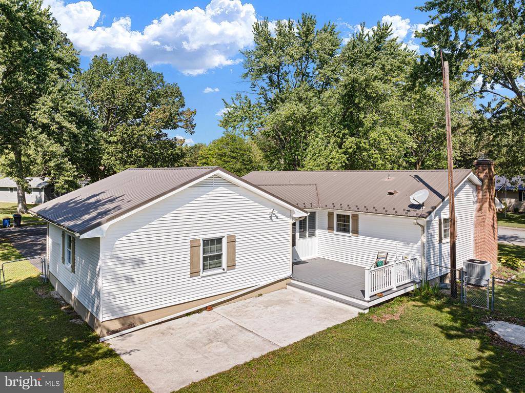 114 West North Street, Felton, DE 19943