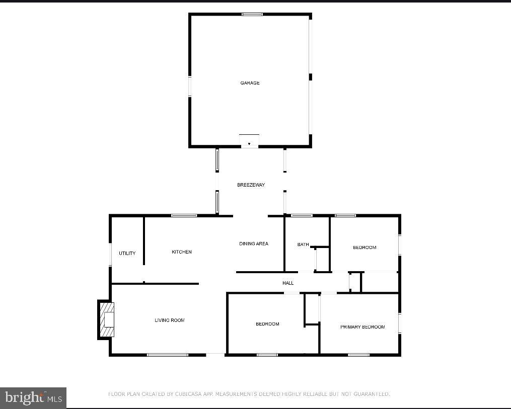 114 West North Street, Felton, DE 19943