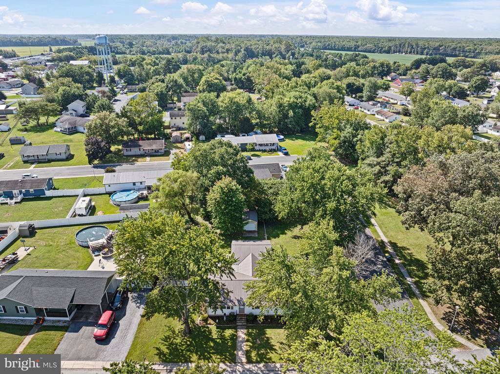 114 West North Street, Felton, DE 19943