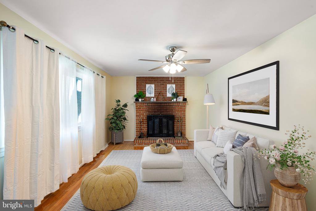 114 West North Street, Felton, DE 19943