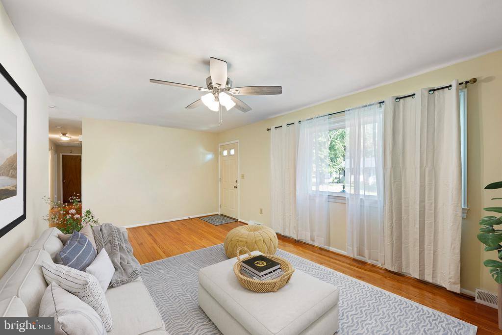 114 West North Street, Felton, DE 19943