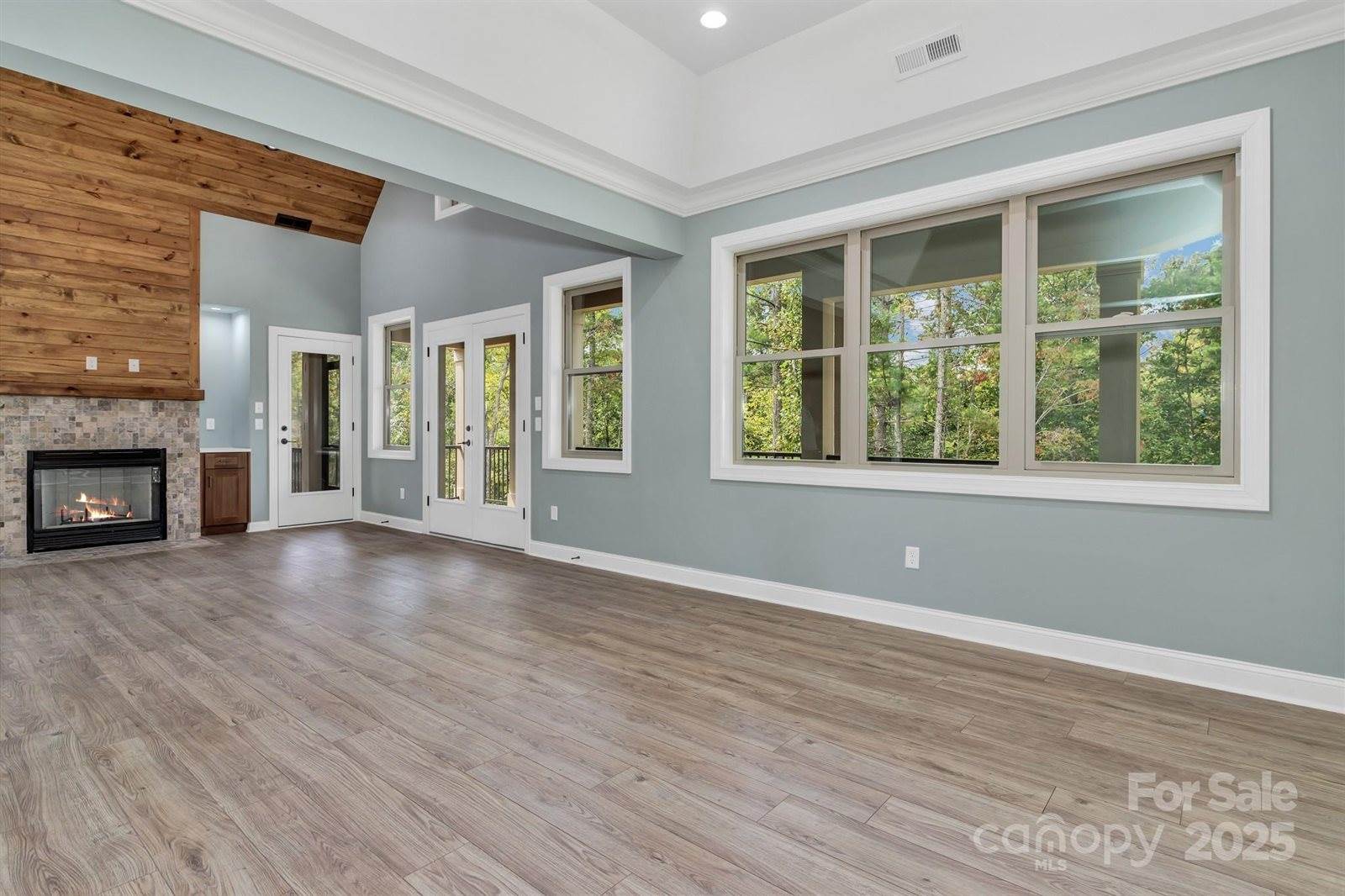 926 Settlers Trail, Mars Hill, NC 28754