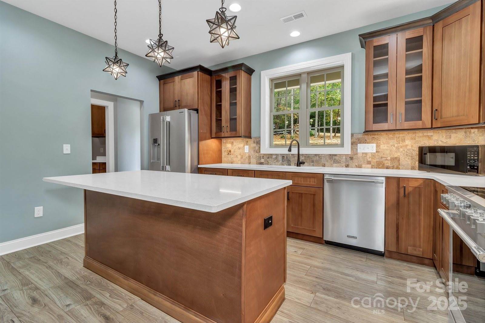 926 Settlers Trail, Mars Hill, NC 28754