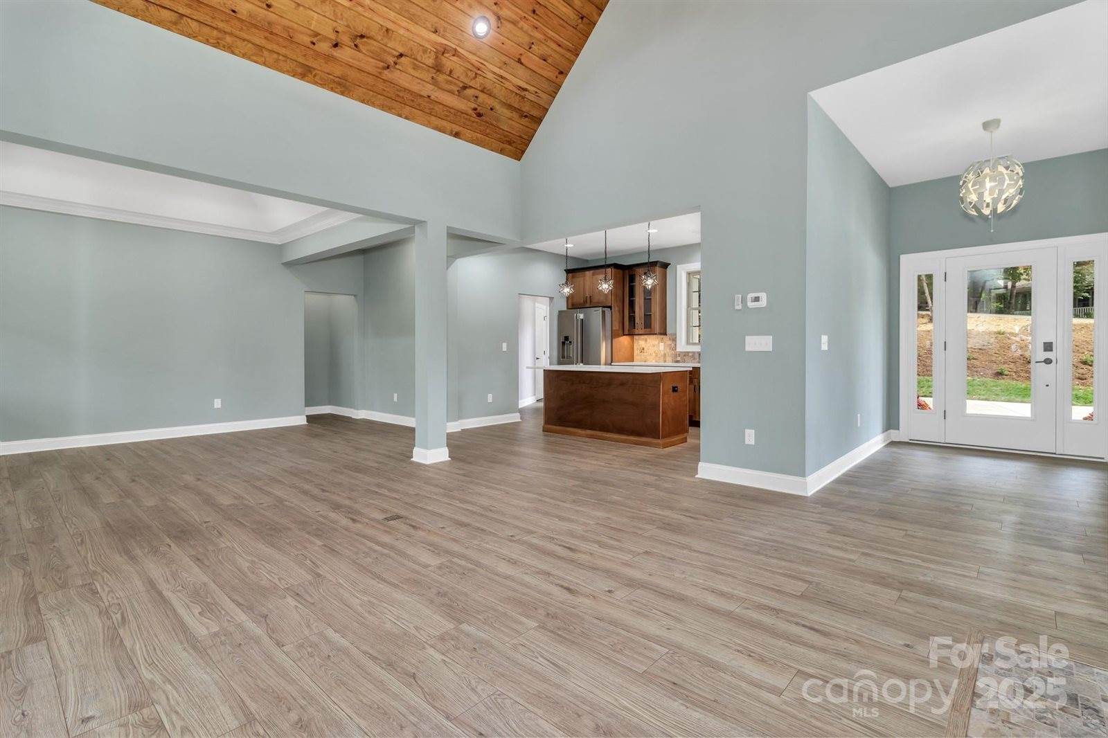 926 Settlers Trail, Mars Hill, NC 28754