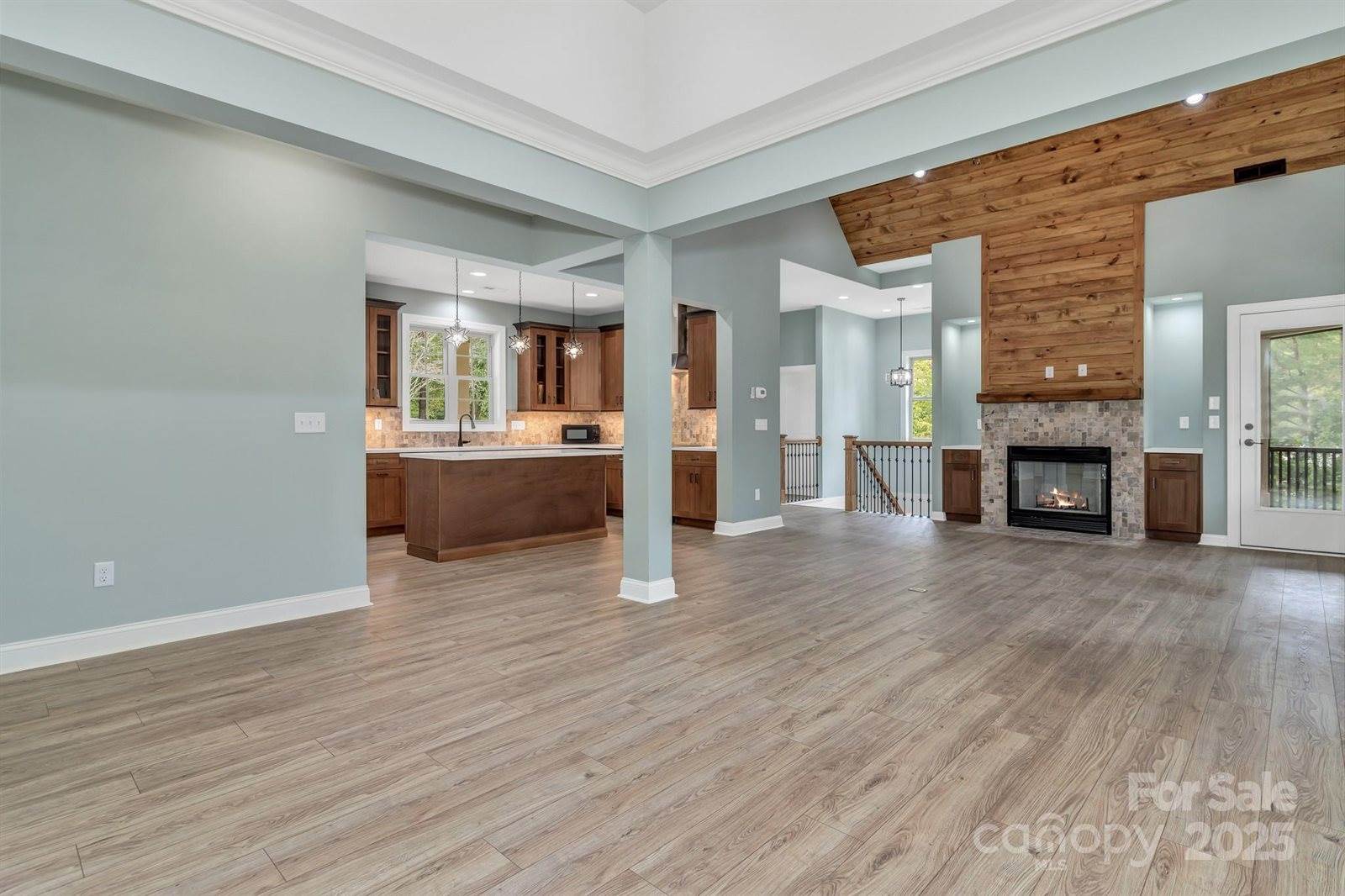 926 Settlers Trail, Mars Hill, NC 28754