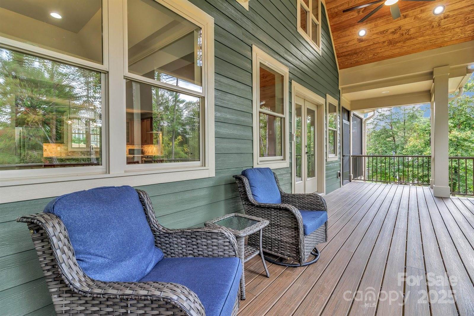 926 Settlers Trail, Mars Hill, NC 28754