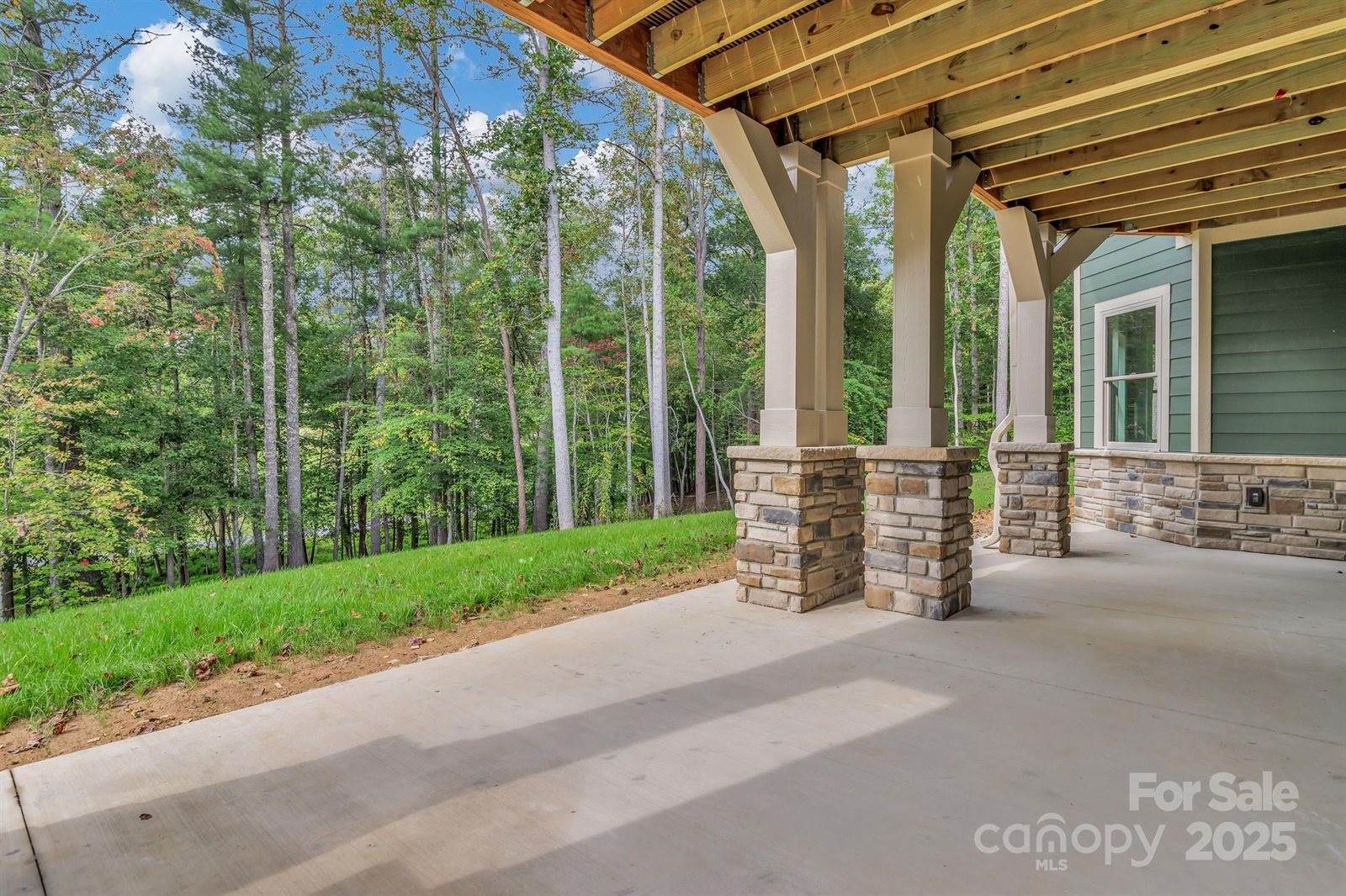 926 Settlers Trail, Mars Hill, NC 28754