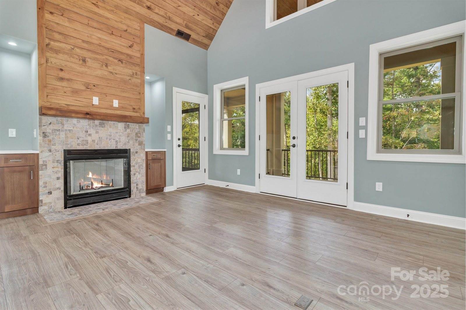 926 Settlers Trail, Mars Hill, NC 28754