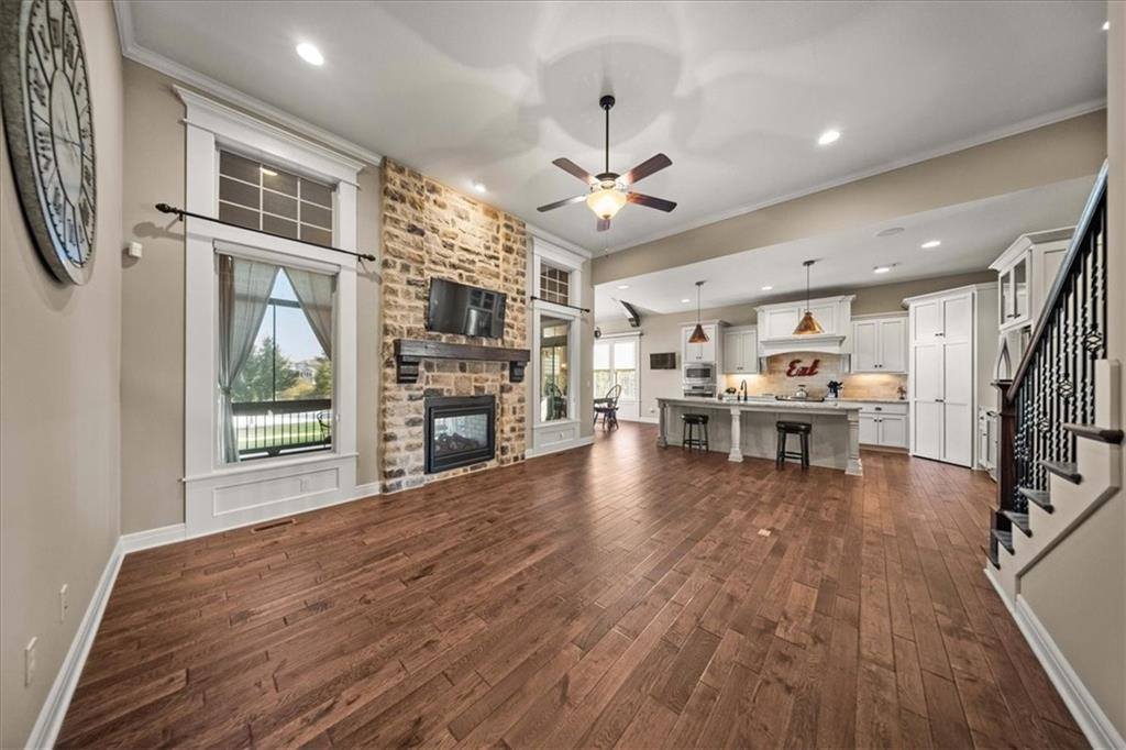 9158 West 178th Terrace, Overland Park, KS 66013