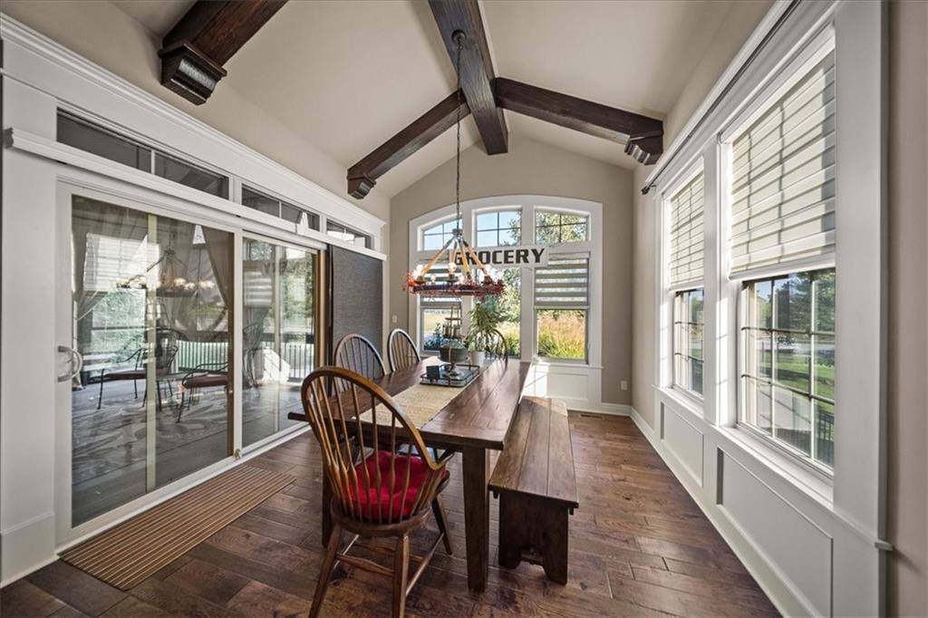 9158 West 178th Terrace, Overland Park, KS 66013