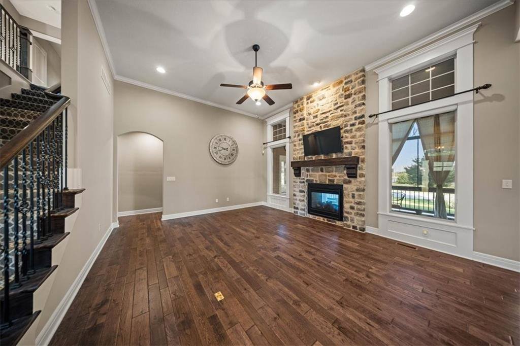 9158 West 178th Terrace, Overland Park, KS 66013