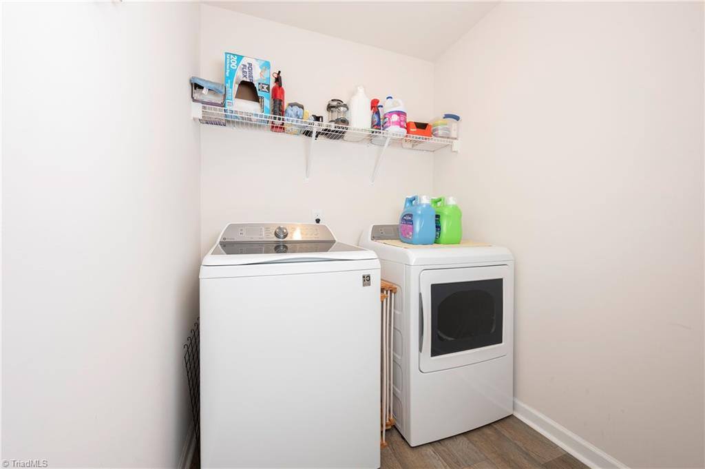 229 Rebecca Avenue, Lexington, NC 27295