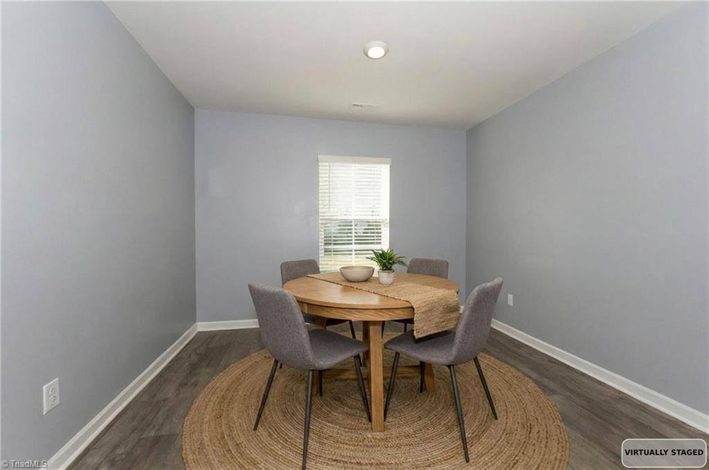 229 Rebecca Avenue, Lexington, NC 27295