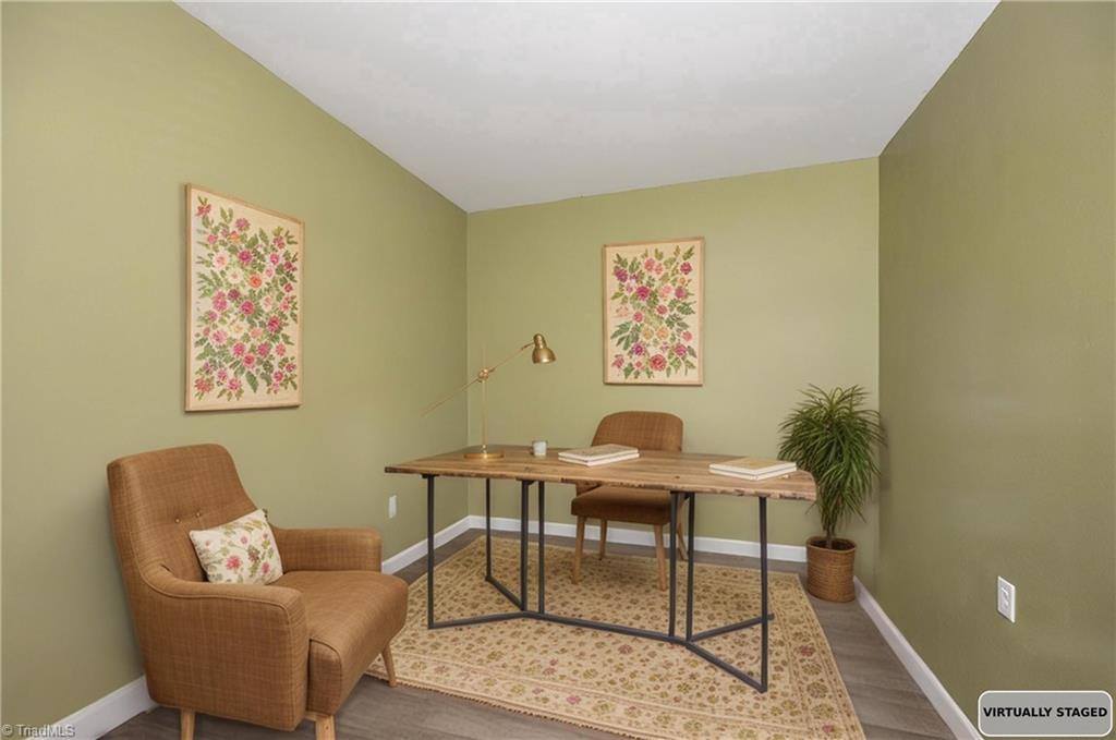 229 Rebecca Avenue, Lexington, NC 27295