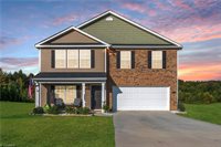 229 Rebecca Avenue, Lexington, NC 27295