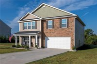 229 Rebecca Avenue, Lexington, NC 27295