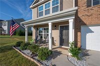 229 Rebecca Avenue, Lexington, NC 27295