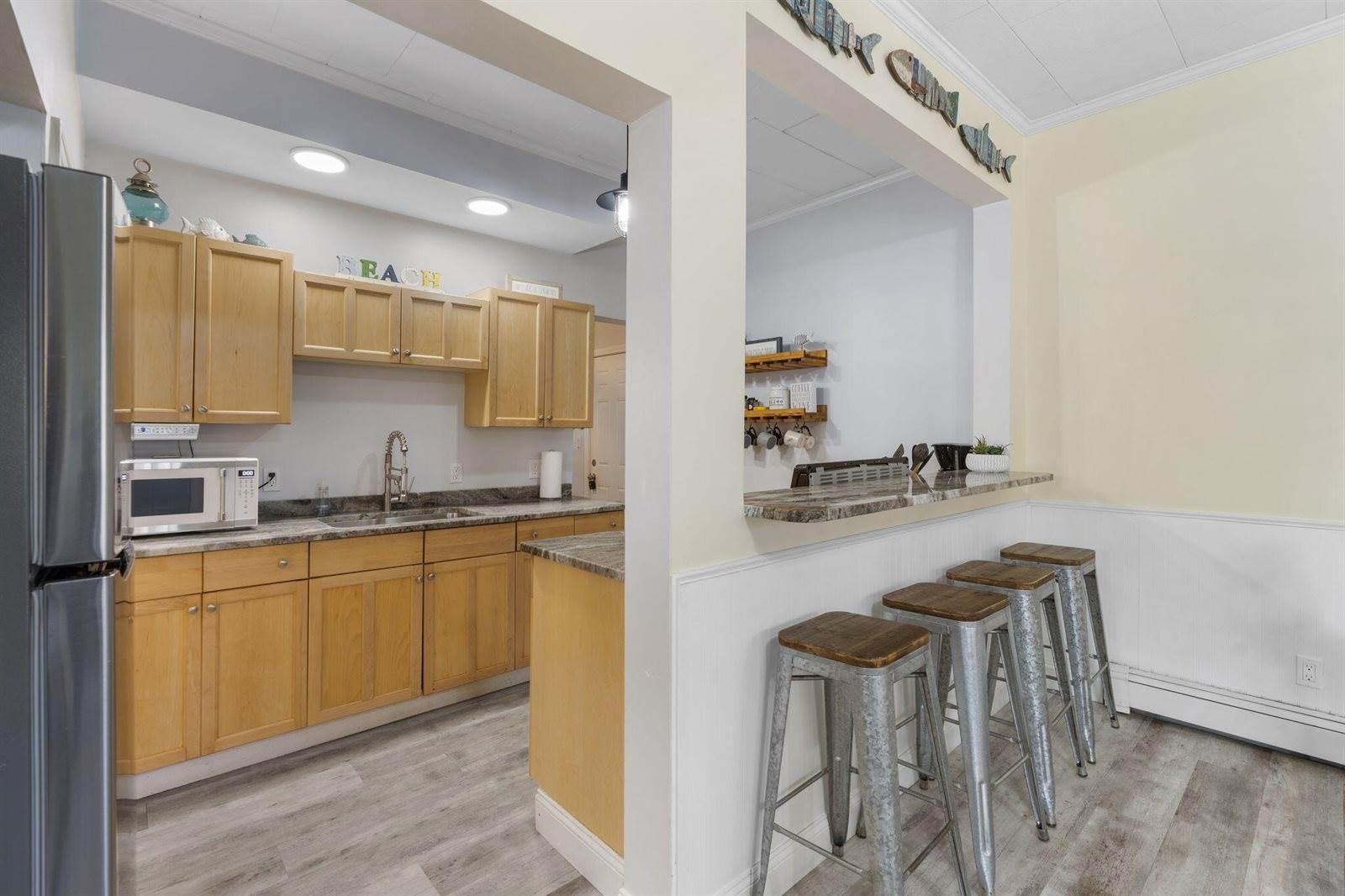 34 School Street, Old Orchard Beach, ME 04064