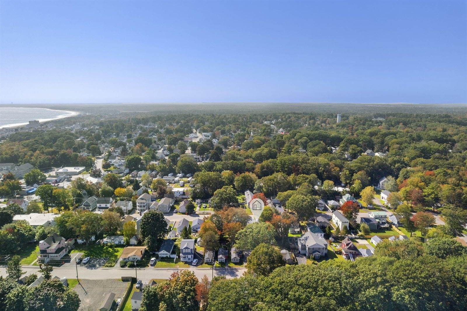 34 School Street, Old Orchard Beach, ME 04064