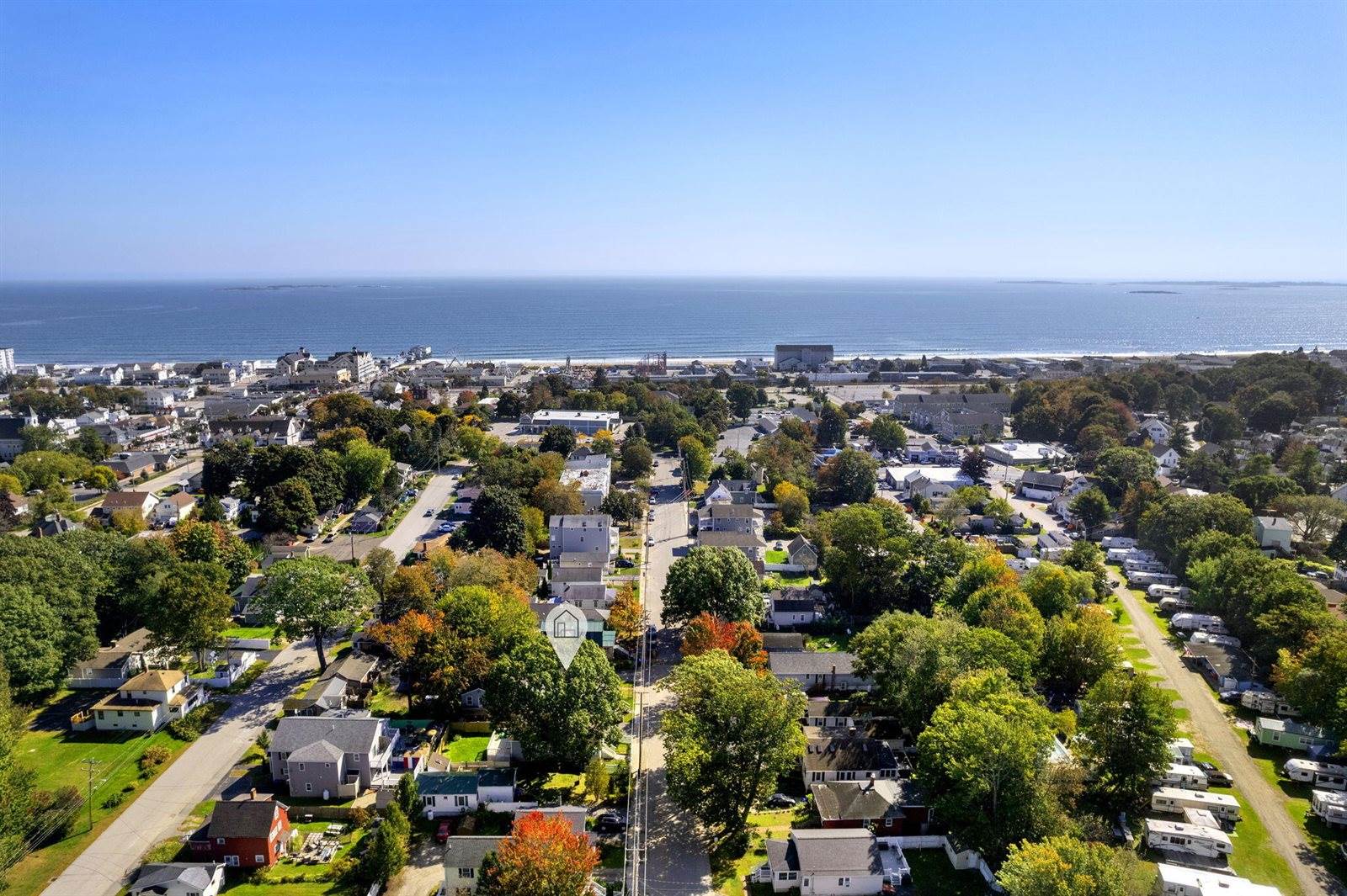 34 School Street, Old Orchard Beach, ME 04064