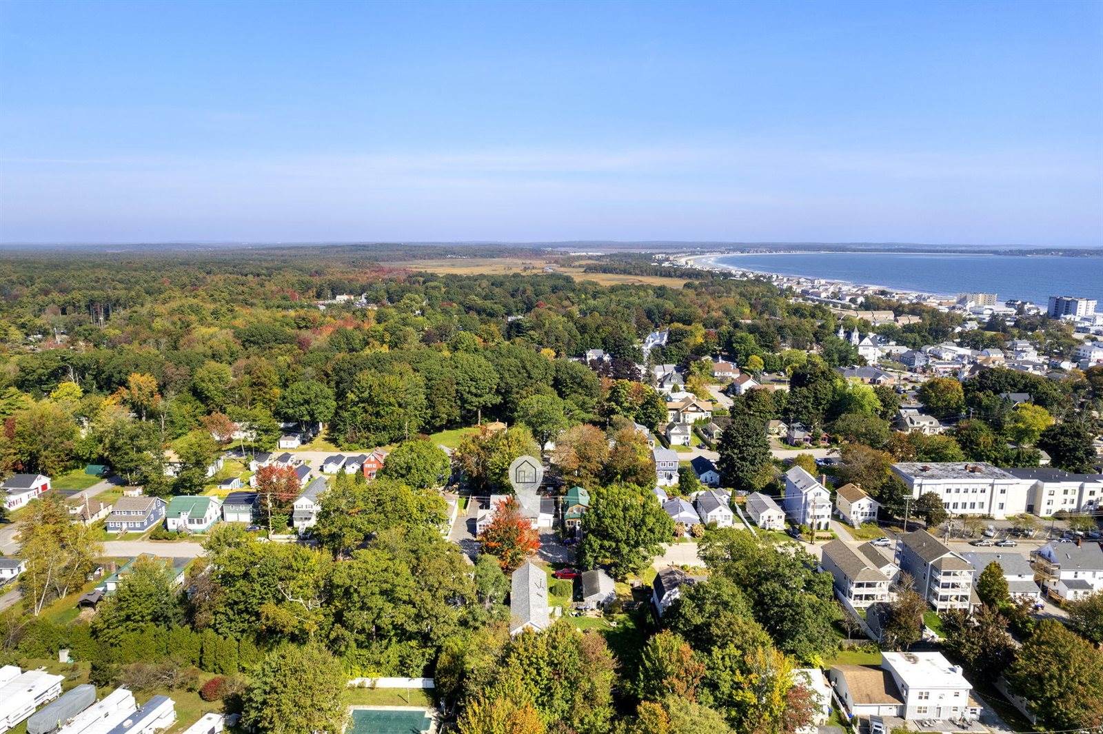 34 School Street, Old Orchard Beach, ME 04064