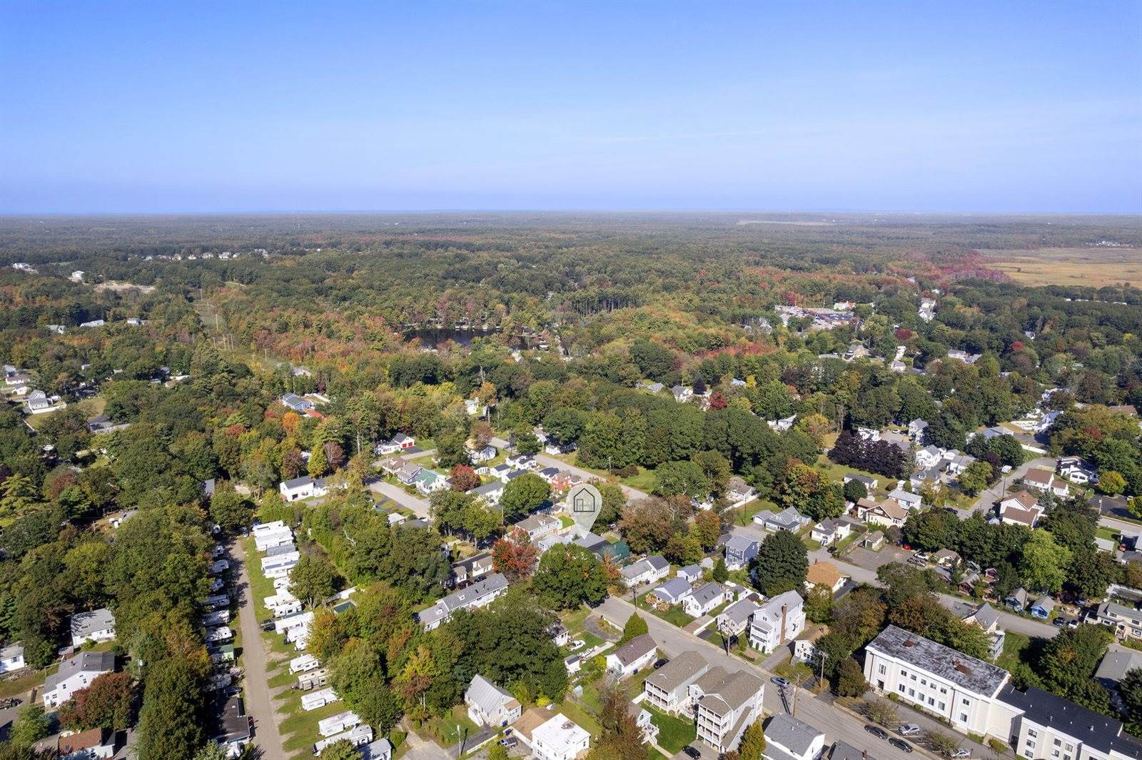 34 School Street, Old Orchard Beach, ME 04064