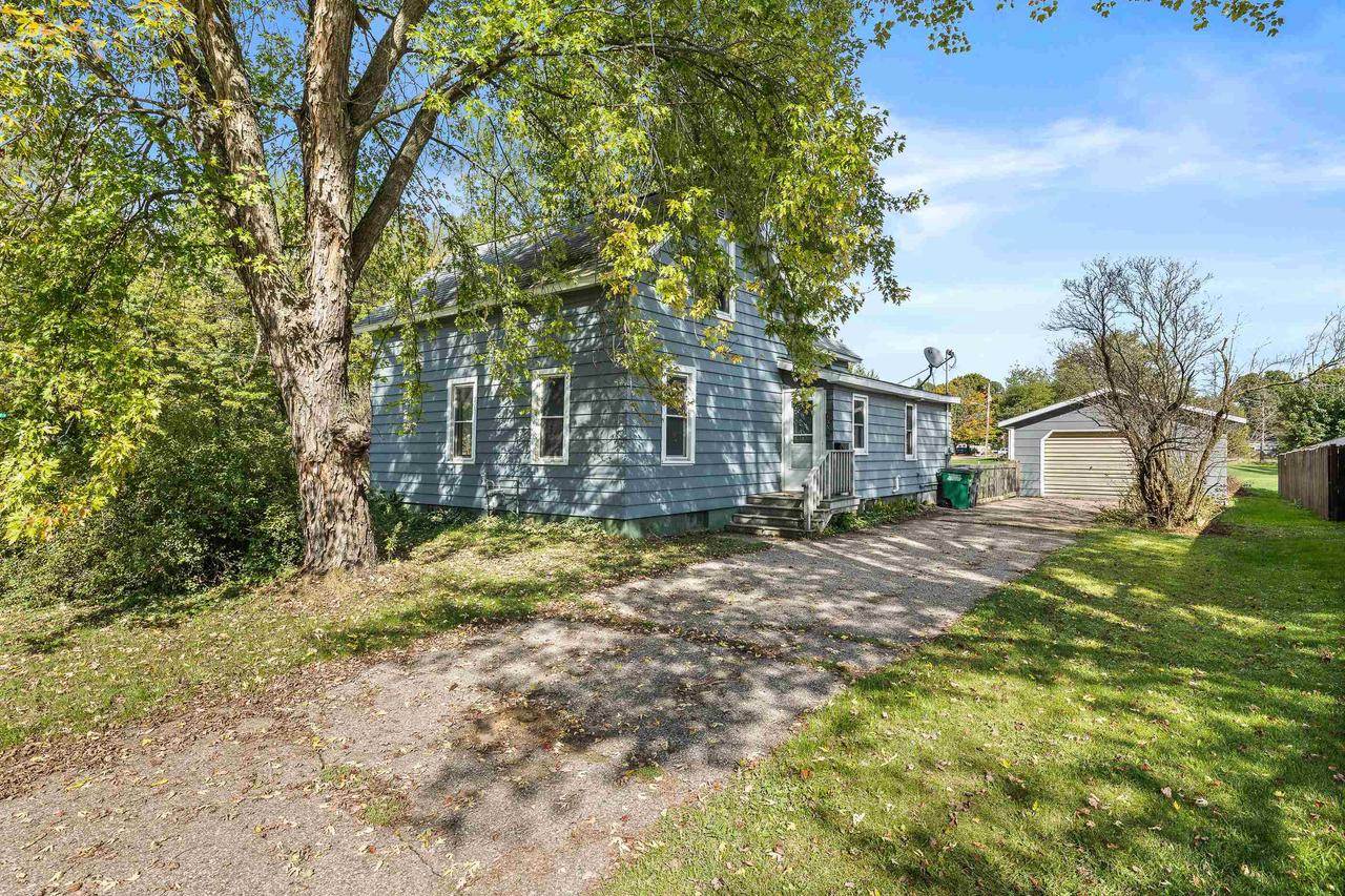 1350 10th Avenue North, Wisconsin Rapids, WI 54495