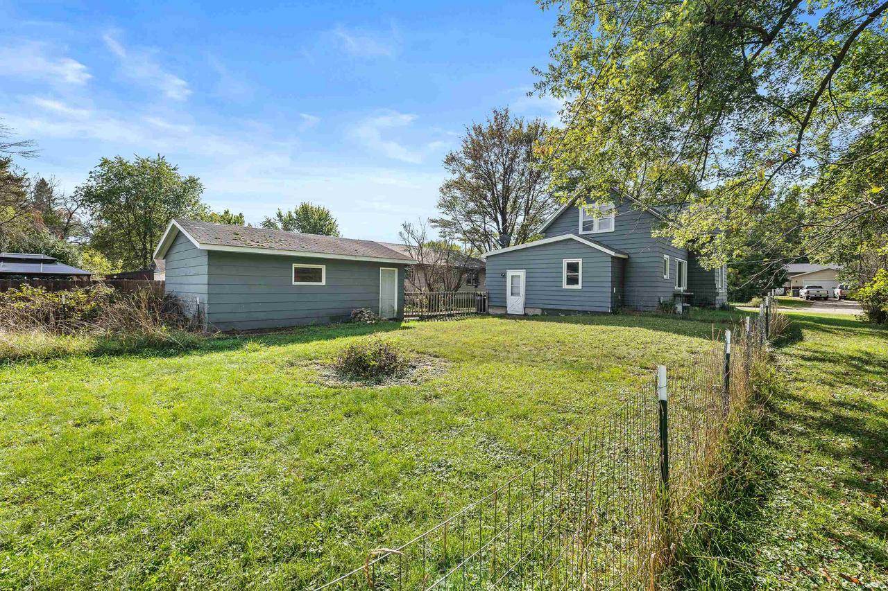 1350 10th Avenue North, Wisconsin Rapids, WI 54495