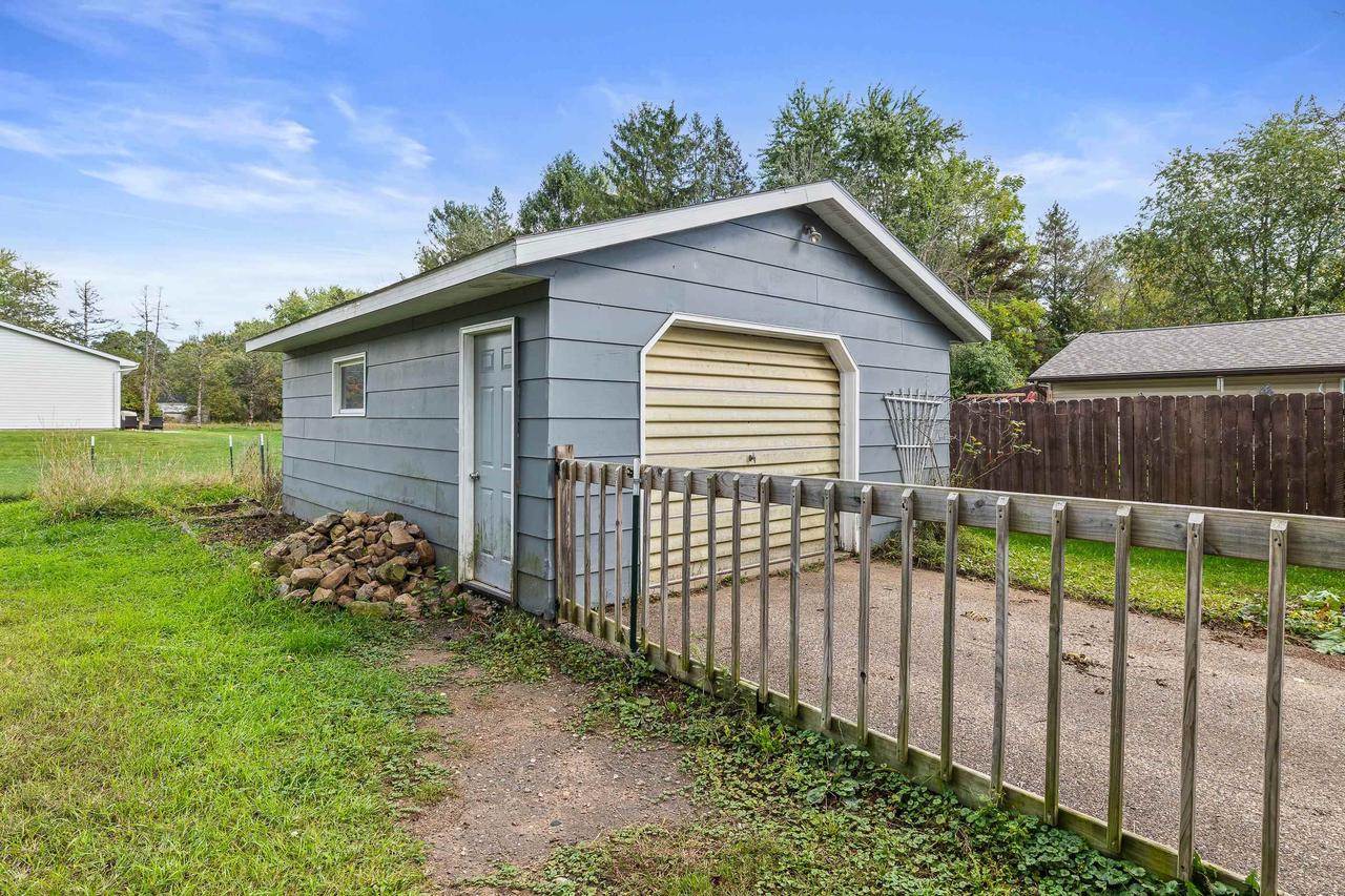 1350 10th Avenue North, Wisconsin Rapids, WI 54495