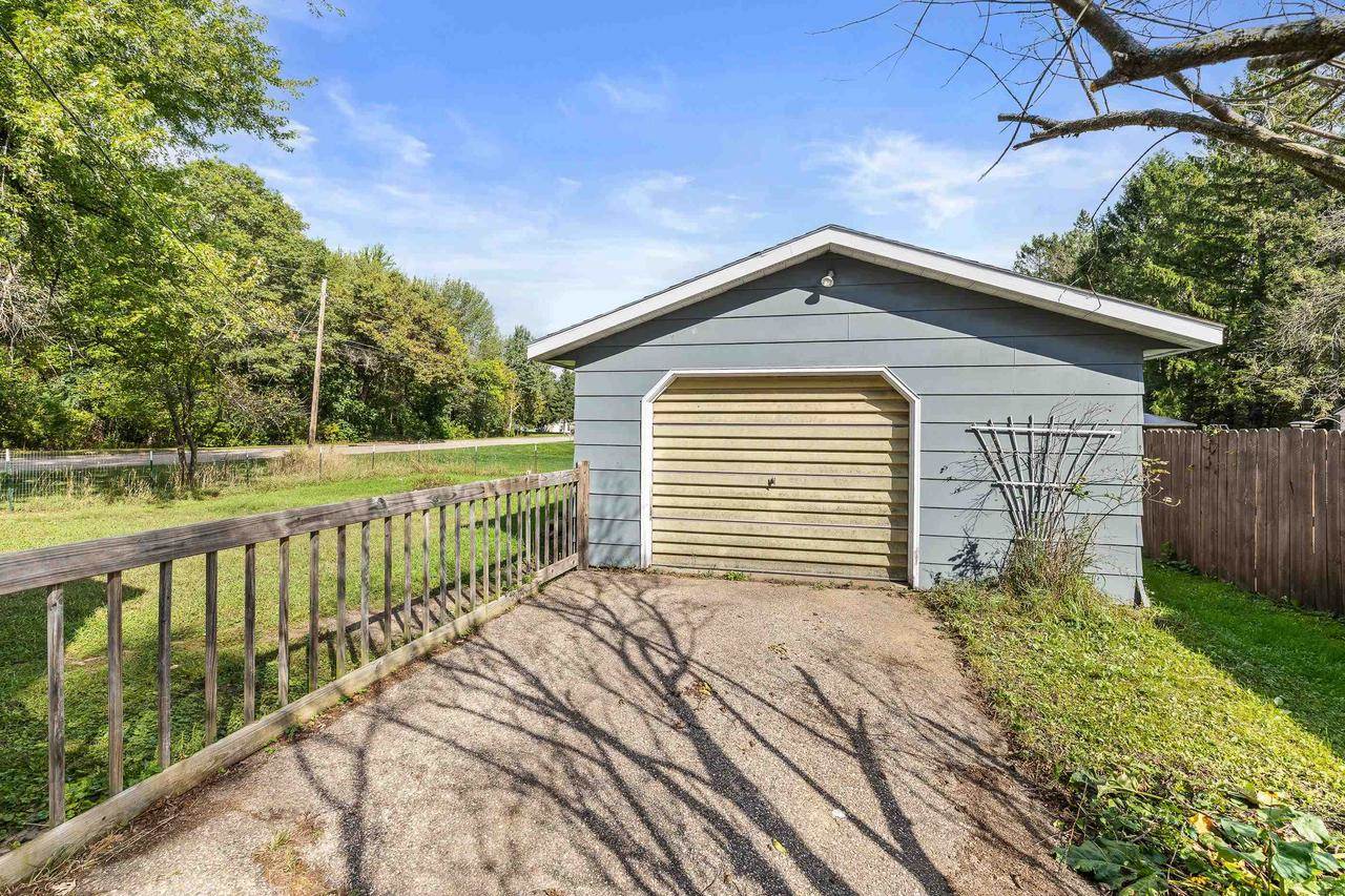 1350 10th Avenue North, Wisconsin Rapids, WI 54495