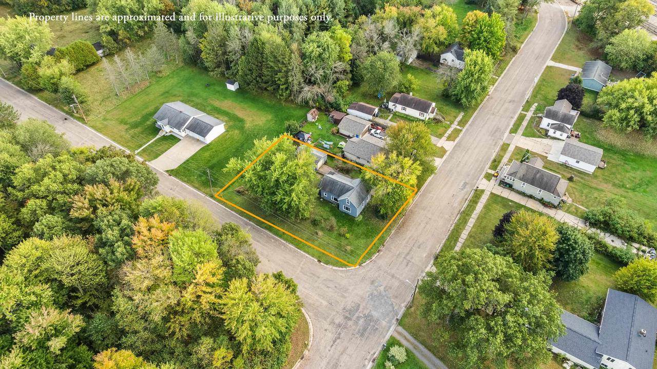 1350 10th Avenue North, Wisconsin Rapids, WI 54495