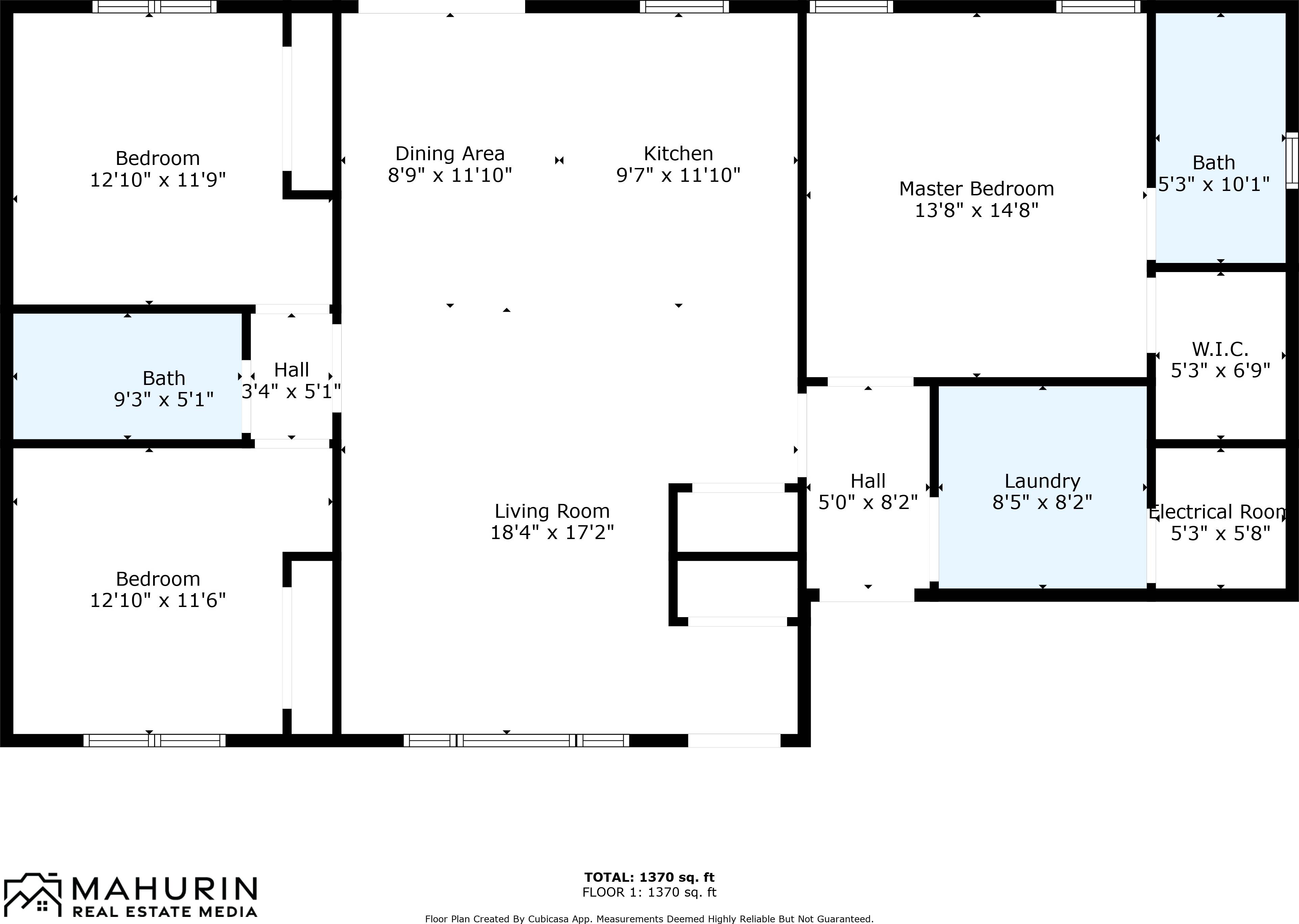 1108 W Ewing St, Clinton, IN 47842