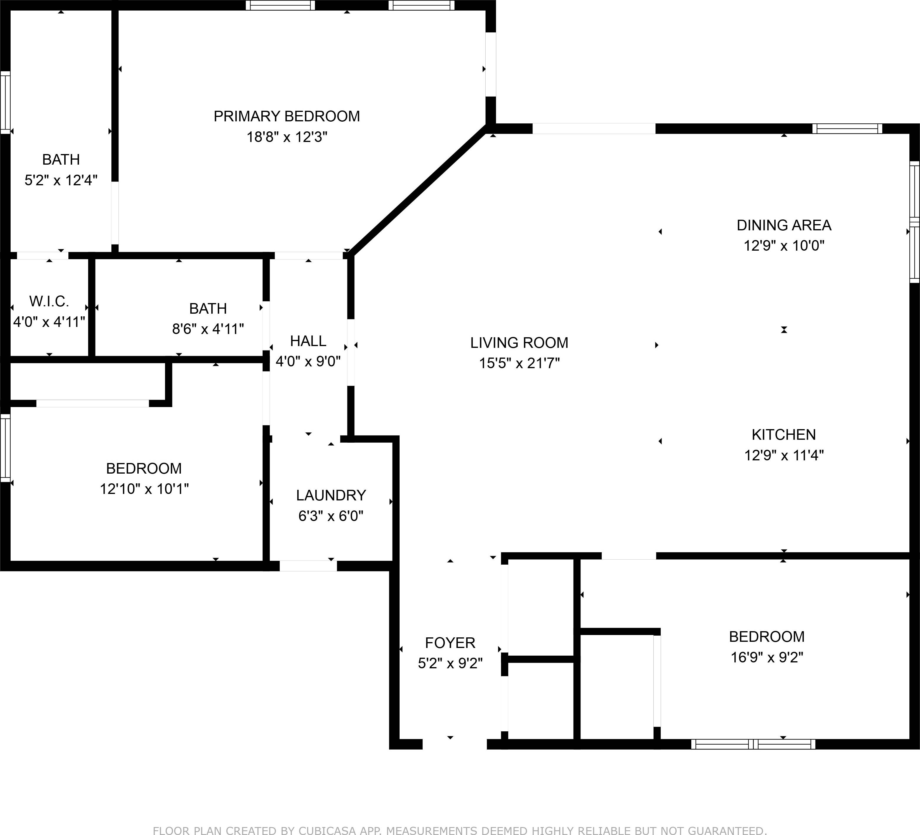 1162 W Ewing St, Clinton, IN 47842