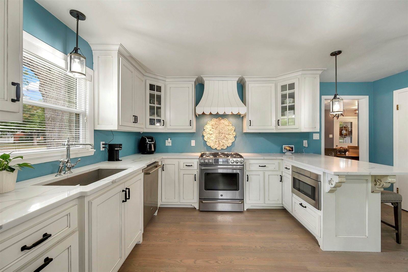 1202 Ridgeway Boulevard, De Pere, WI 54115