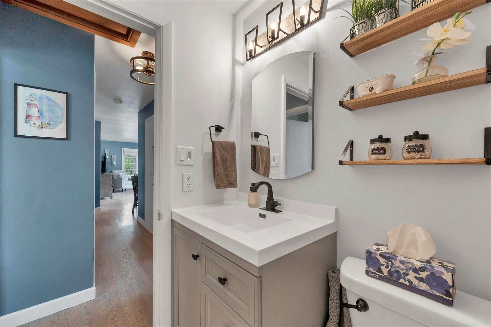 1202 Ridgeway Boulevard, De Pere, WI 54115