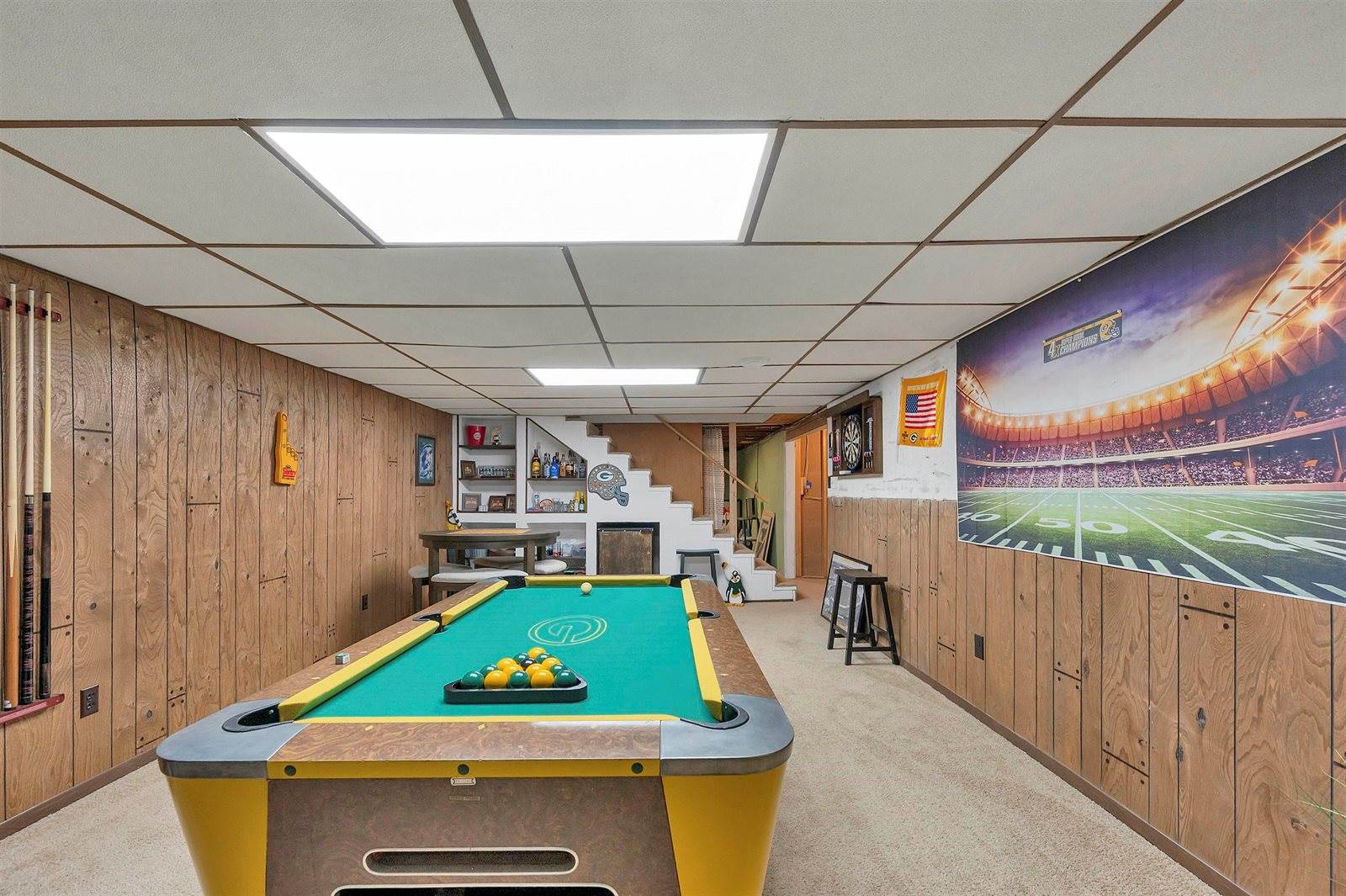 1202 Ridgeway Boulevard, De Pere, WI 54115