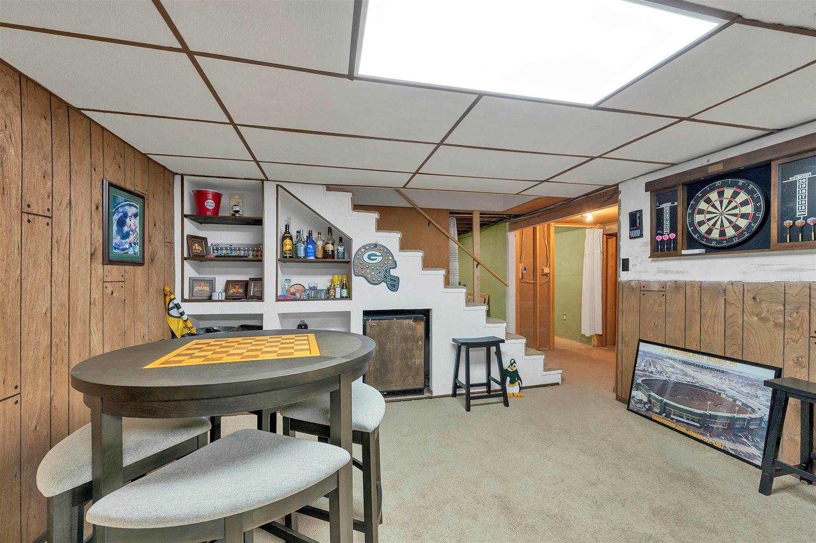 1202 Ridgeway Boulevard, De Pere, WI 54115