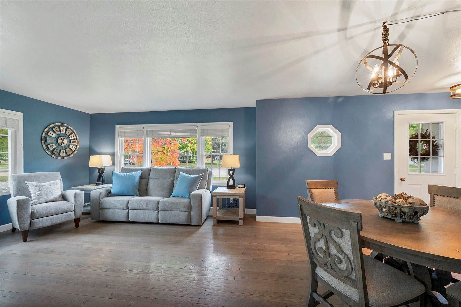 1202 Ridgeway Boulevard, De Pere, WI 54115