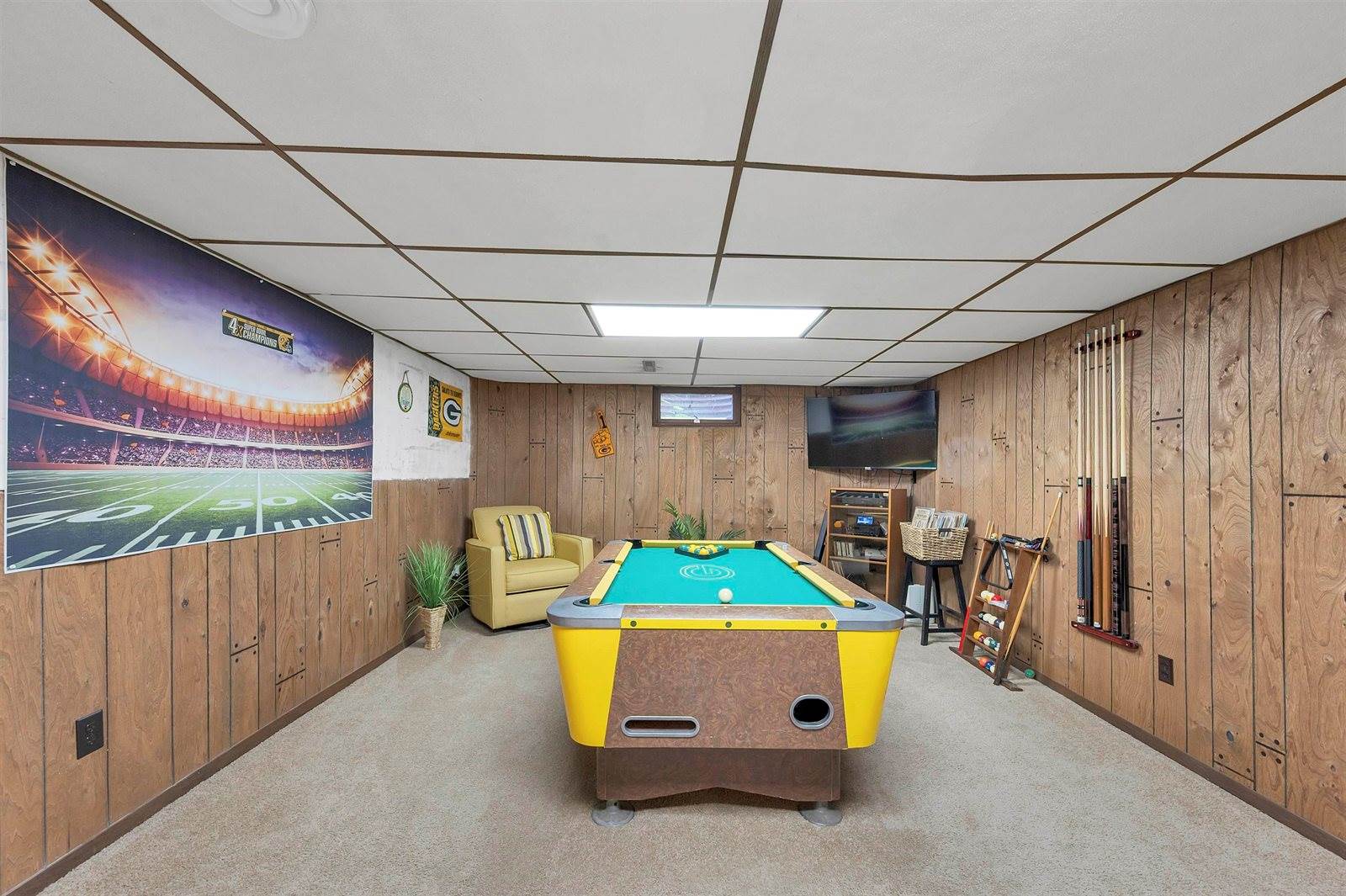 1202 Ridgeway Boulevard, De Pere, WI 54115