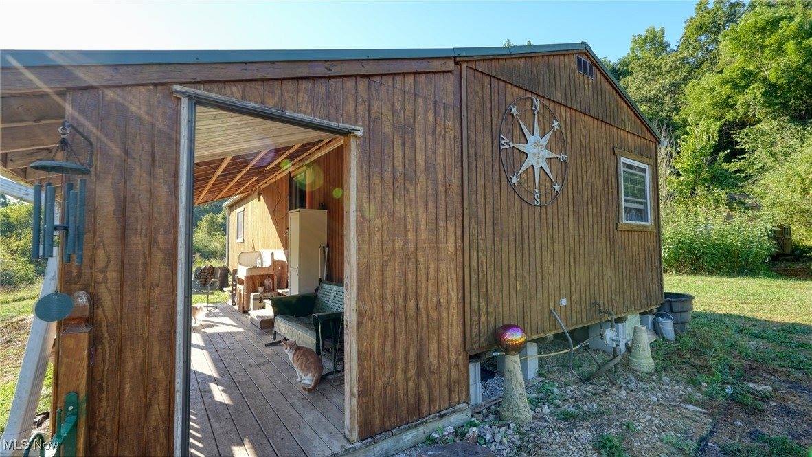 60040 Bliss Road, New Concord, OH 43762