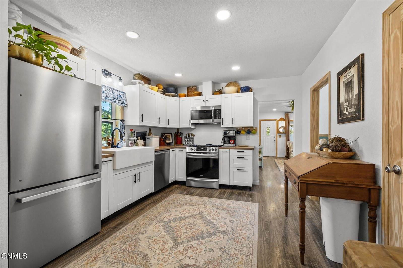 707 5th Avenue West, Williston, ND 58801