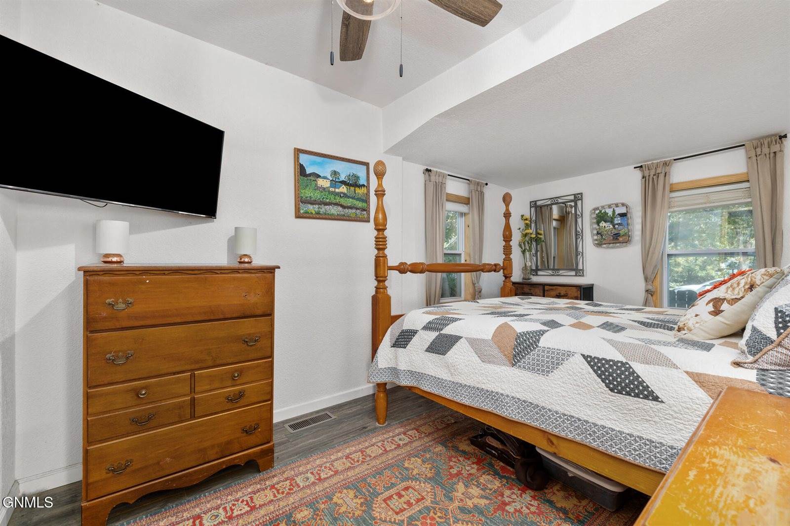 707 5th Avenue West, Williston, ND 58801