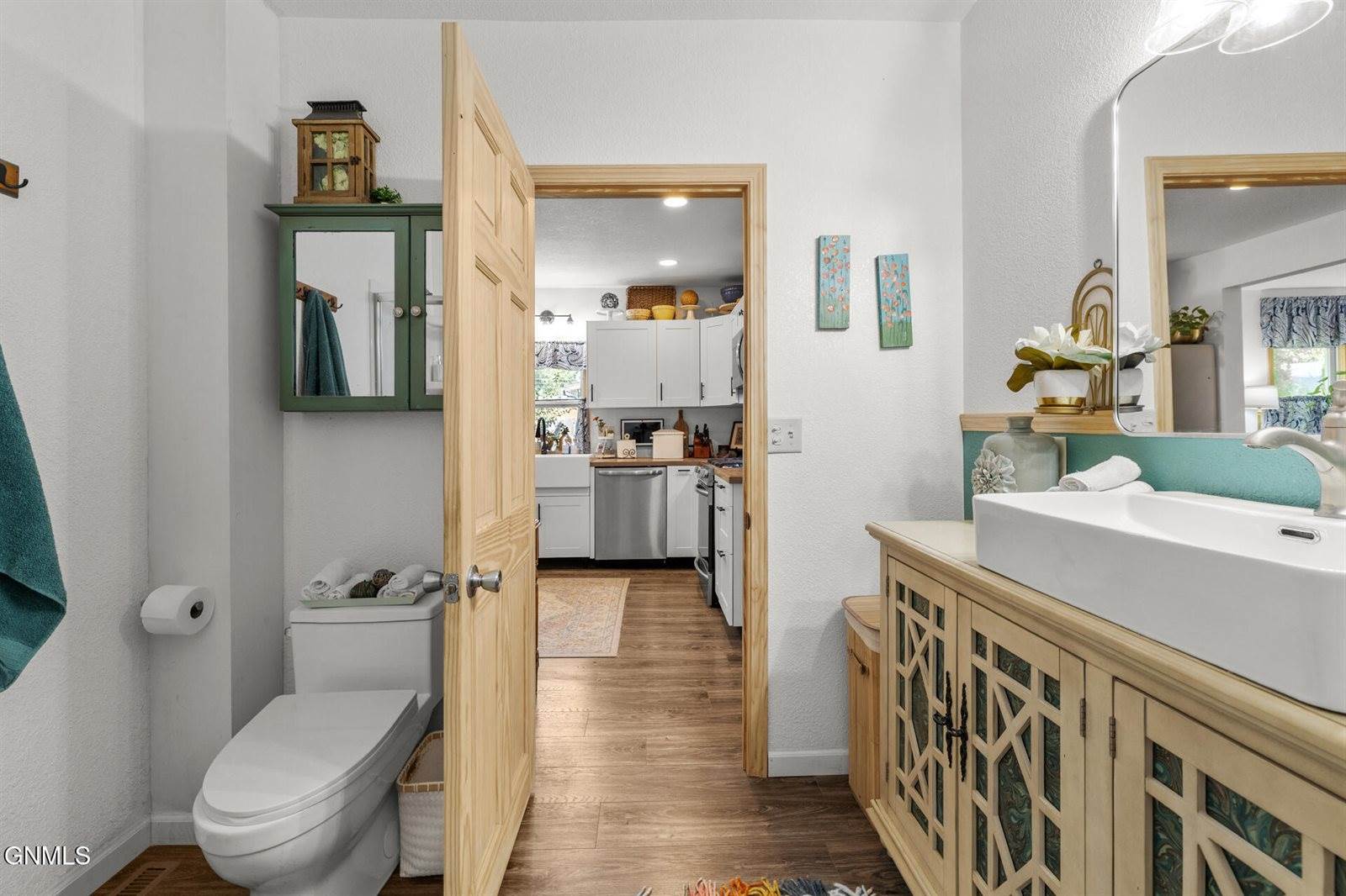 707 5th Avenue West, Williston, ND 58801