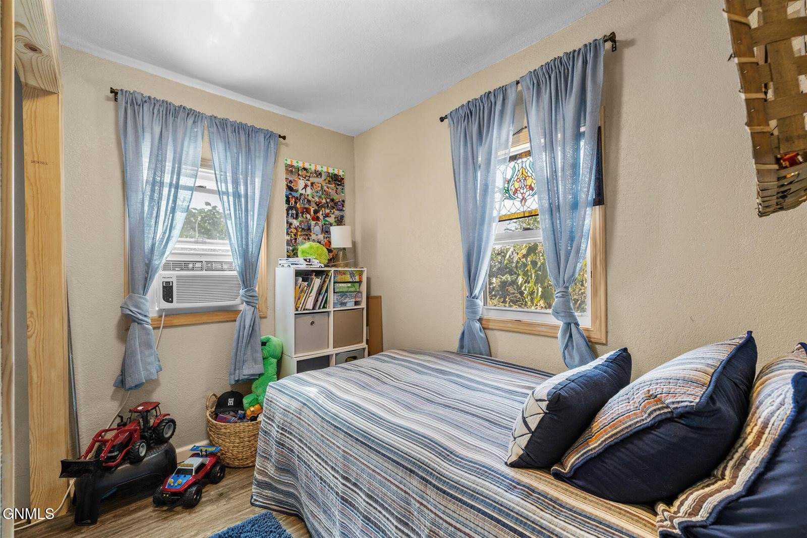 707 5th Avenue West, Williston, ND 58801